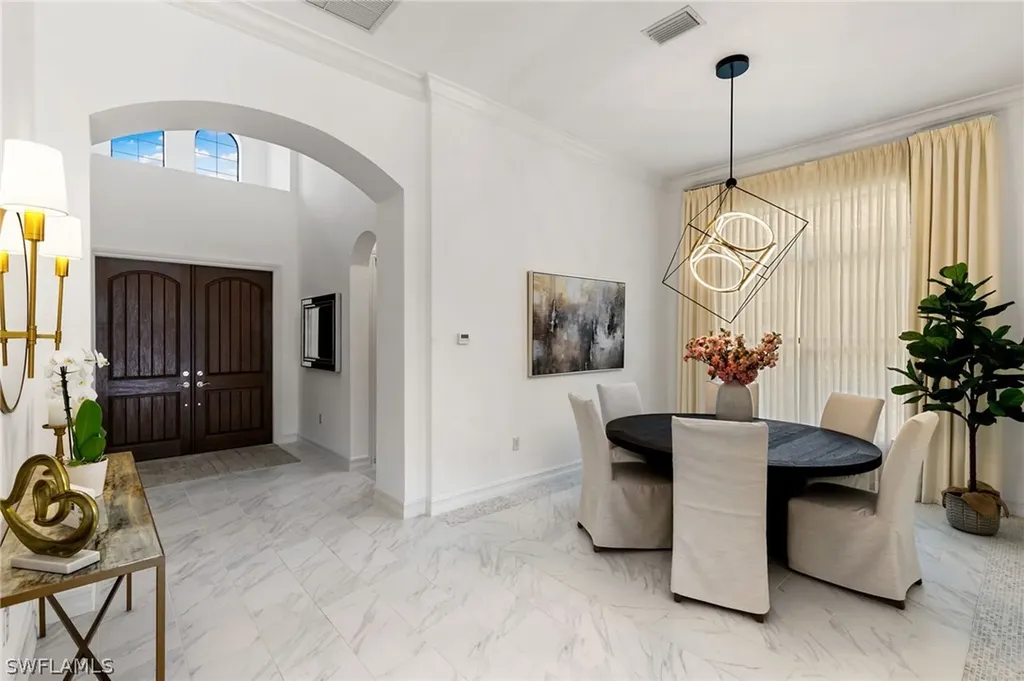 7509 Lantana Circle Naples FL 34119