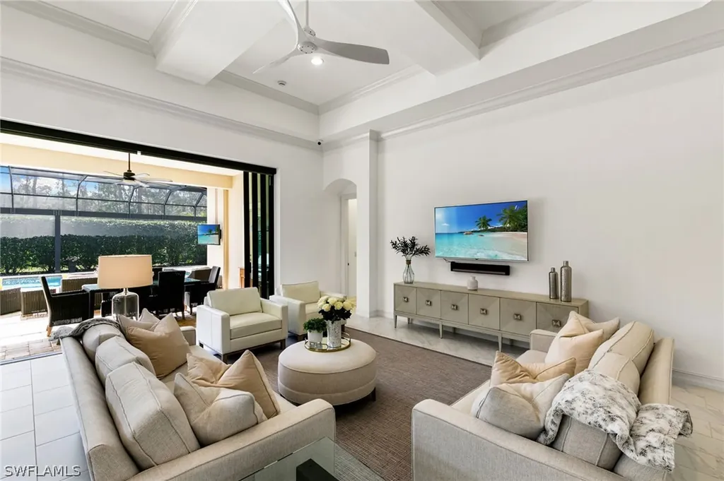 7509 Lantana Circle Naples FL 34119