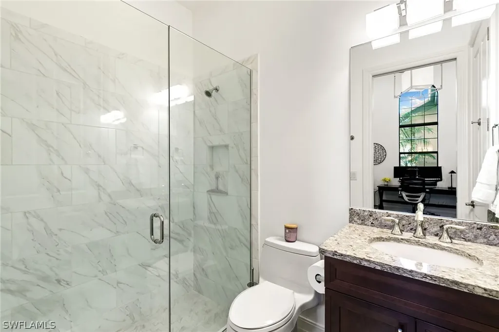7509 Lantana Circle Naples FL 34119