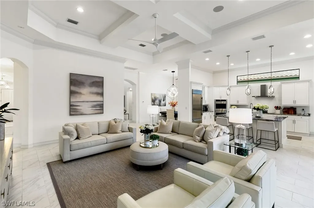 7509 Lantana Circle Naples FL 34119