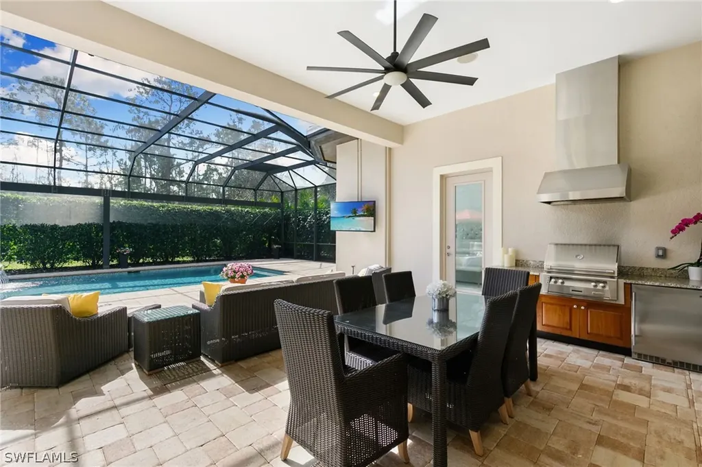 7509 Lantana Circle Naples FL 34119