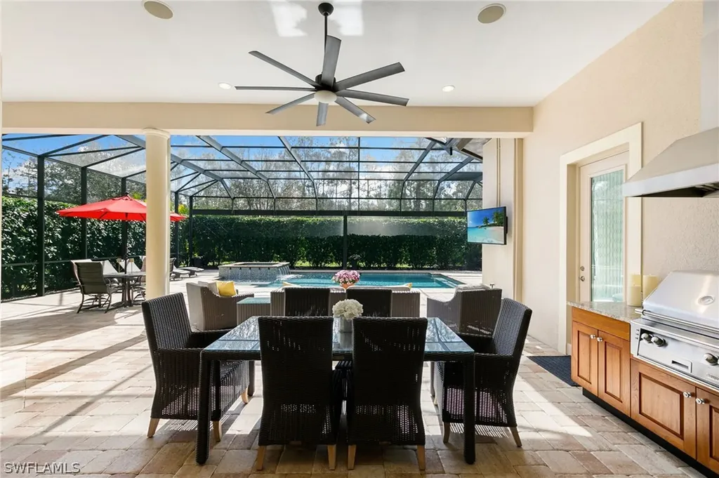 7509 Lantana Circle Naples FL 34119