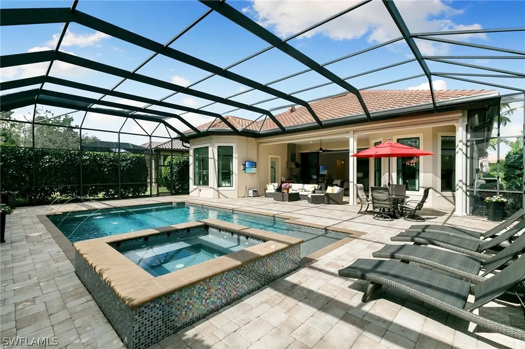 7509 Lantana Circle Naples FL 34119