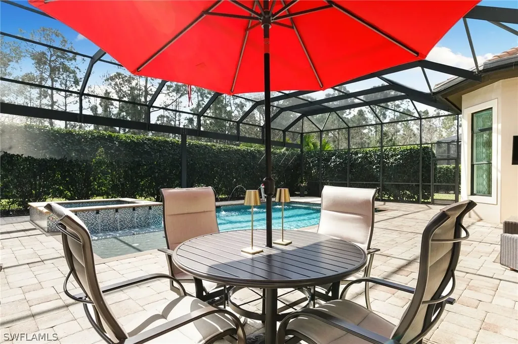 7509 Lantana Circle Naples FL 34119