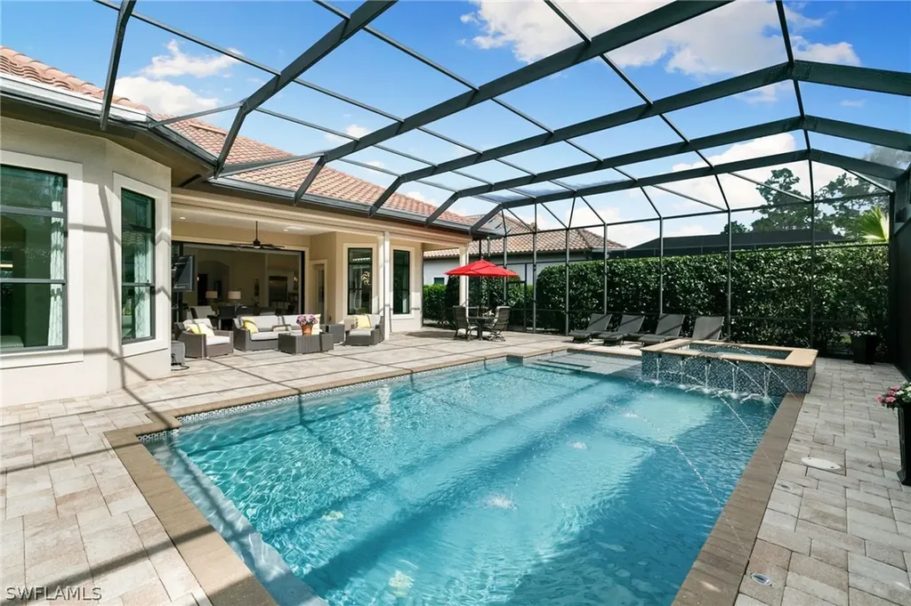 7509 Lantana Circle Naples FL 34119