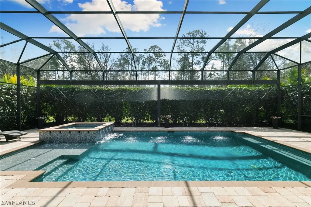7509 Lantana Circle Naples FL 34119
