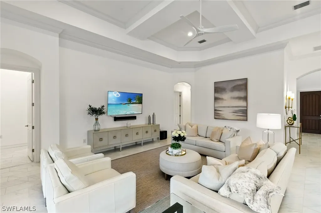 7509 Lantana Circle Naples FL 34119