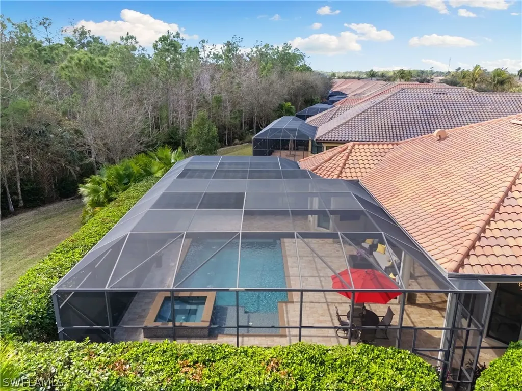 7509 Lantana Circle Naples FL 34119