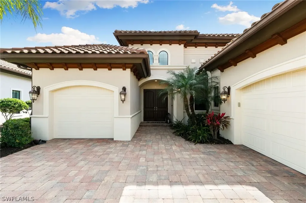 7509 Lantana Circle Naples FL 34119