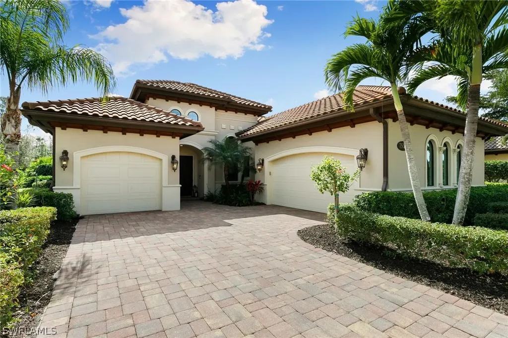 7509 Lantana Circle Naples FL 34119