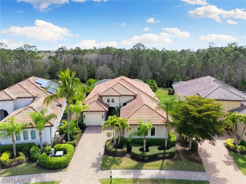 7509 Lantana Circle Naples FL 34119