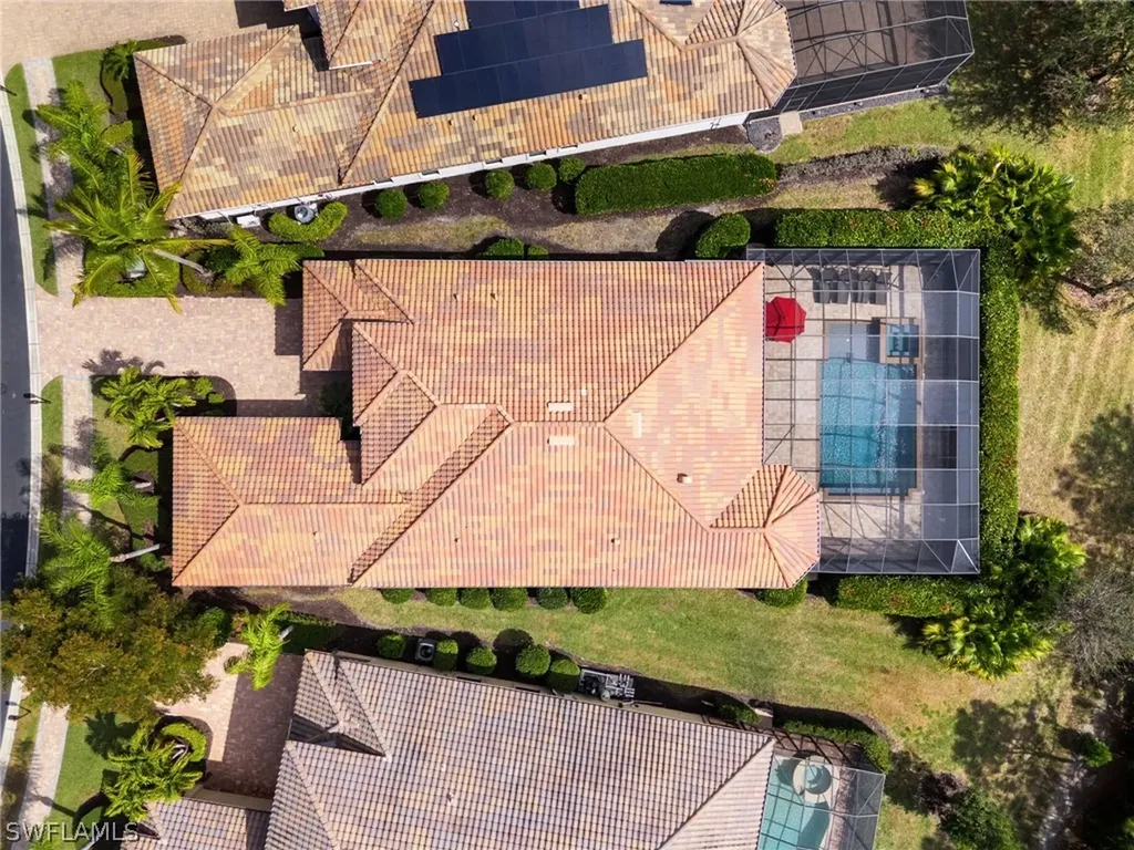 7509 Lantana Circle Naples FL 34119