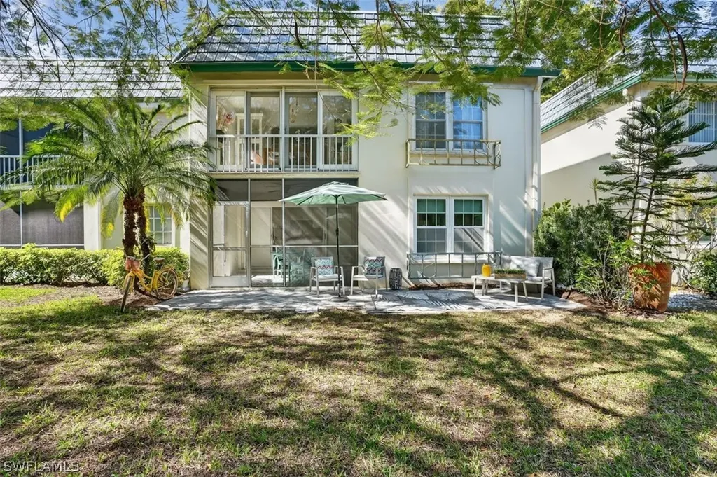 216 Bob O Link Way Naples FL 34105