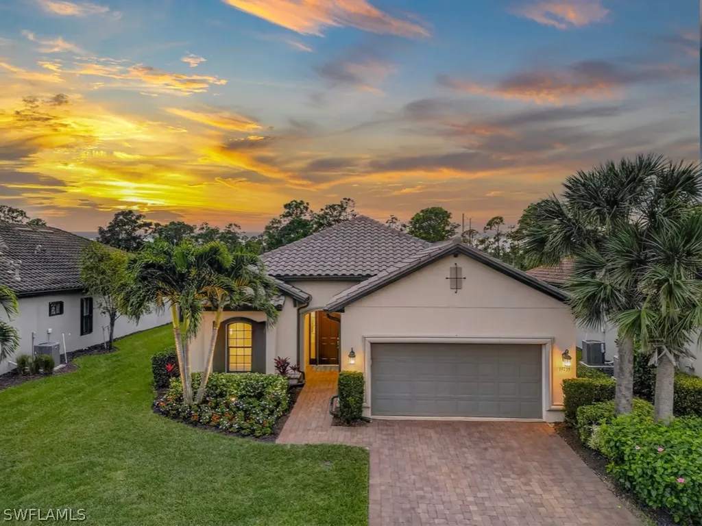 19735 Estero Pointe Lane Fort Myers FL 33908