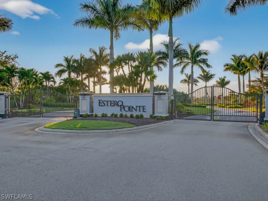 19735 Estero Pointe Lane Fort Myers FL 33908