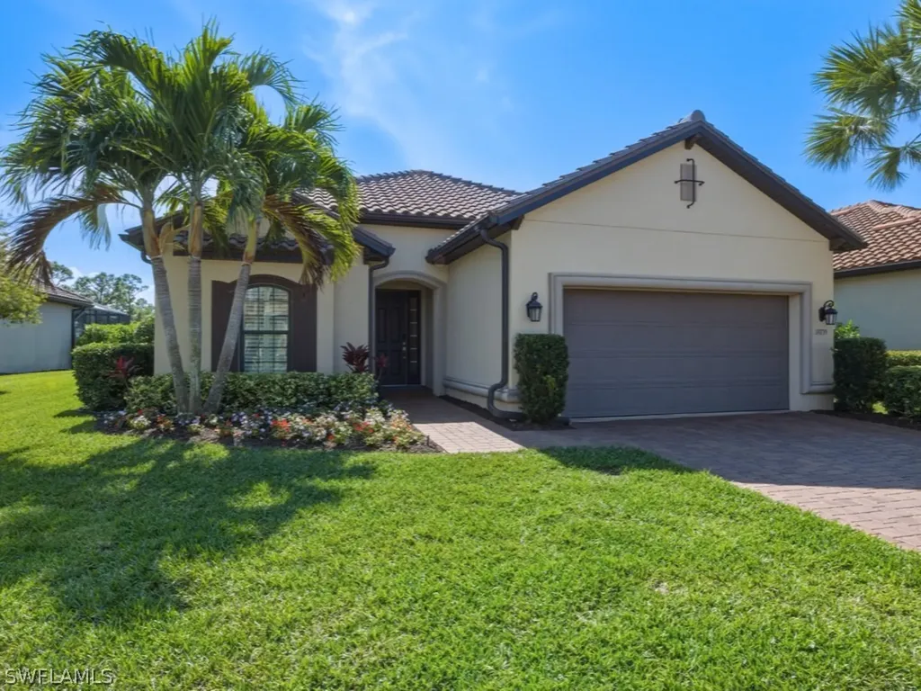 19735 Estero Pointe Lane Fort Myers FL 33908