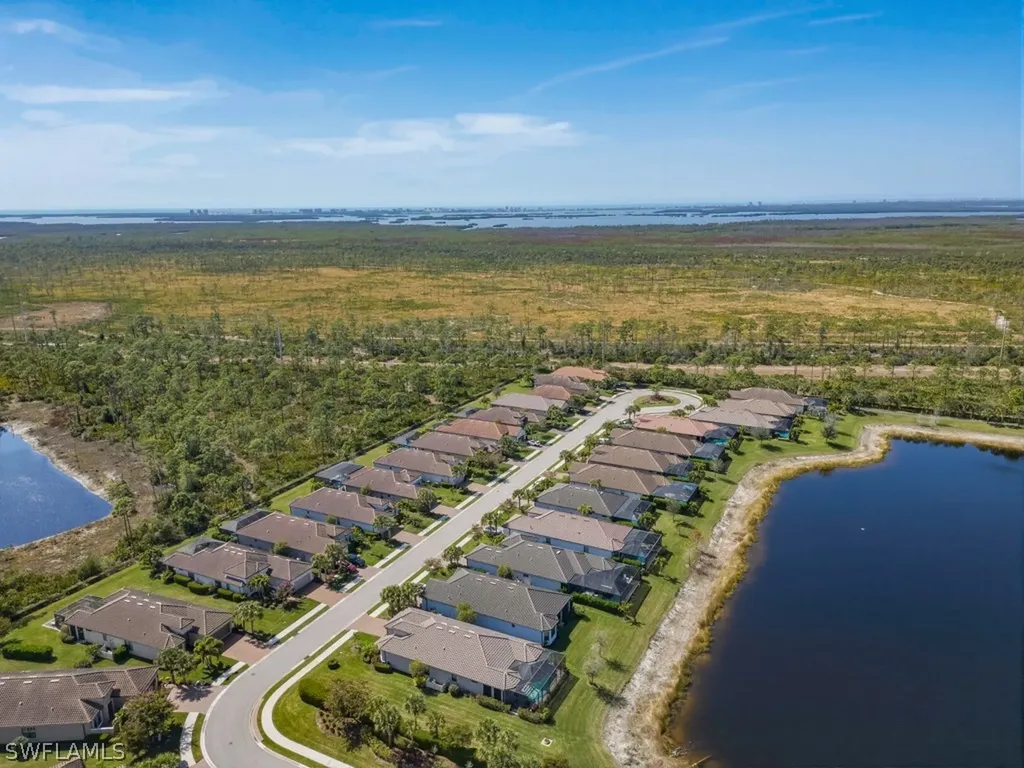 19735 Estero Pointe Lane Fort Myers FL 33908