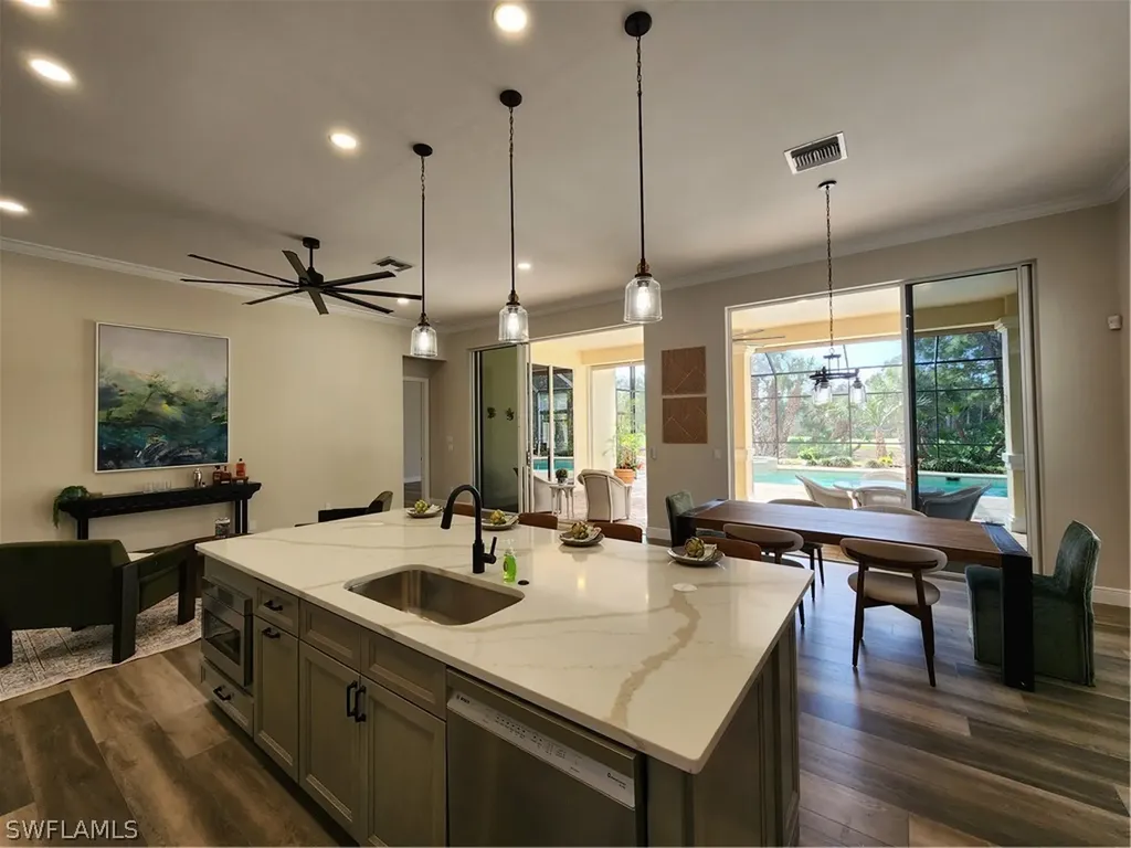 3625 Olde Cottage Lane Bonita Springs FL 34134