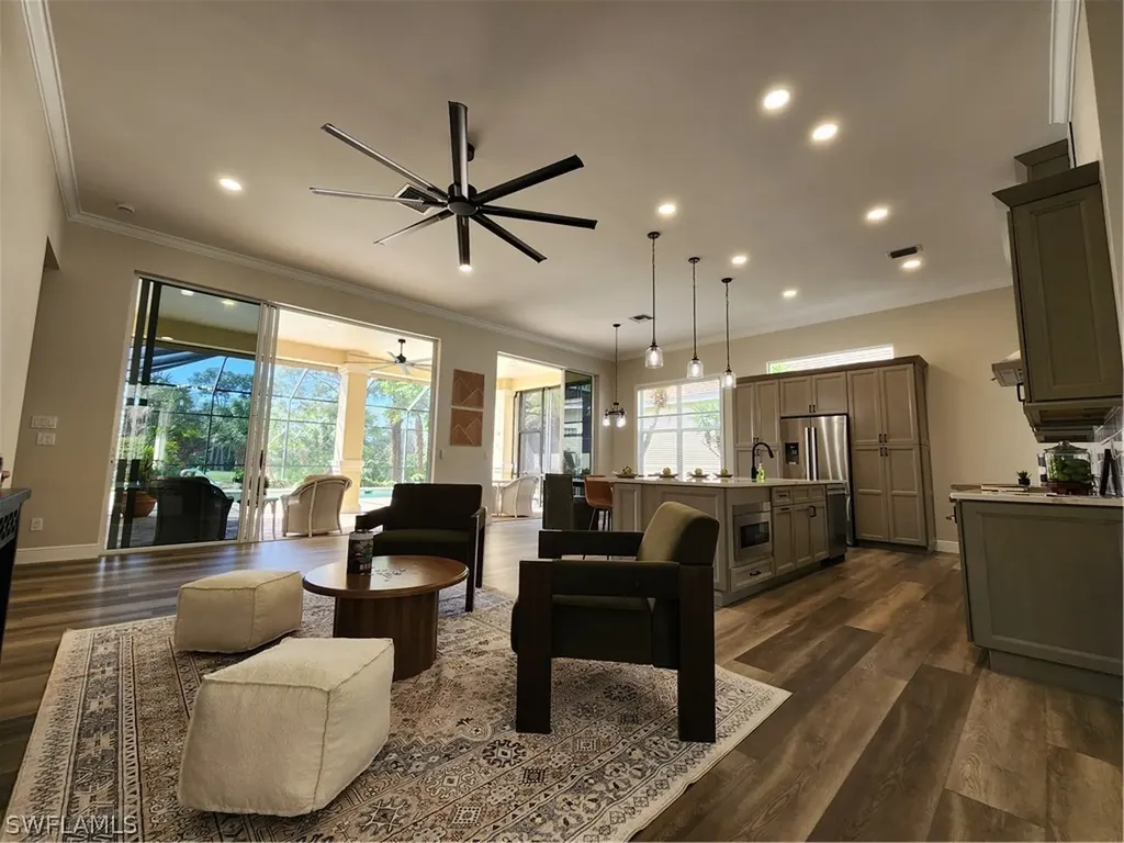 3625 Olde Cottage Lane Bonita Springs FL 34134