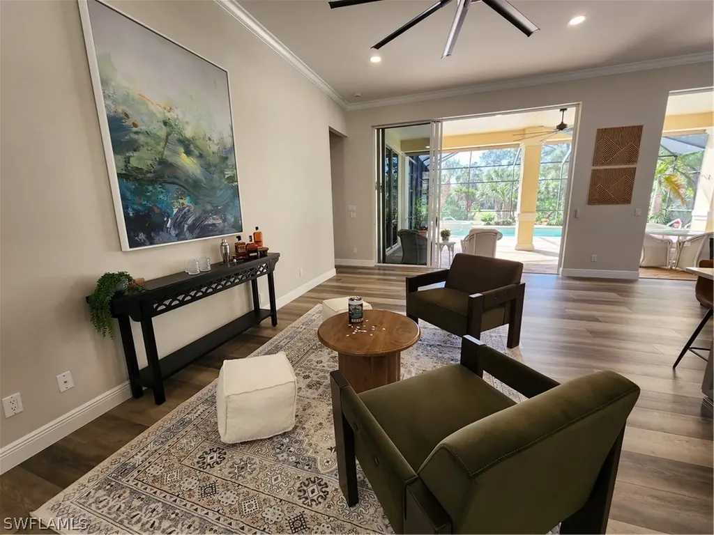 3625 Olde Cottage Lane Bonita Springs FL 34134