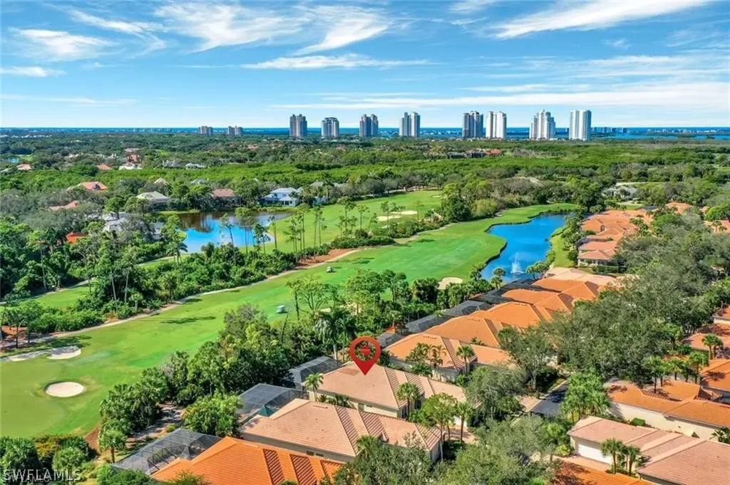3625 Olde Cottage Lane Bonita Springs FL 34134