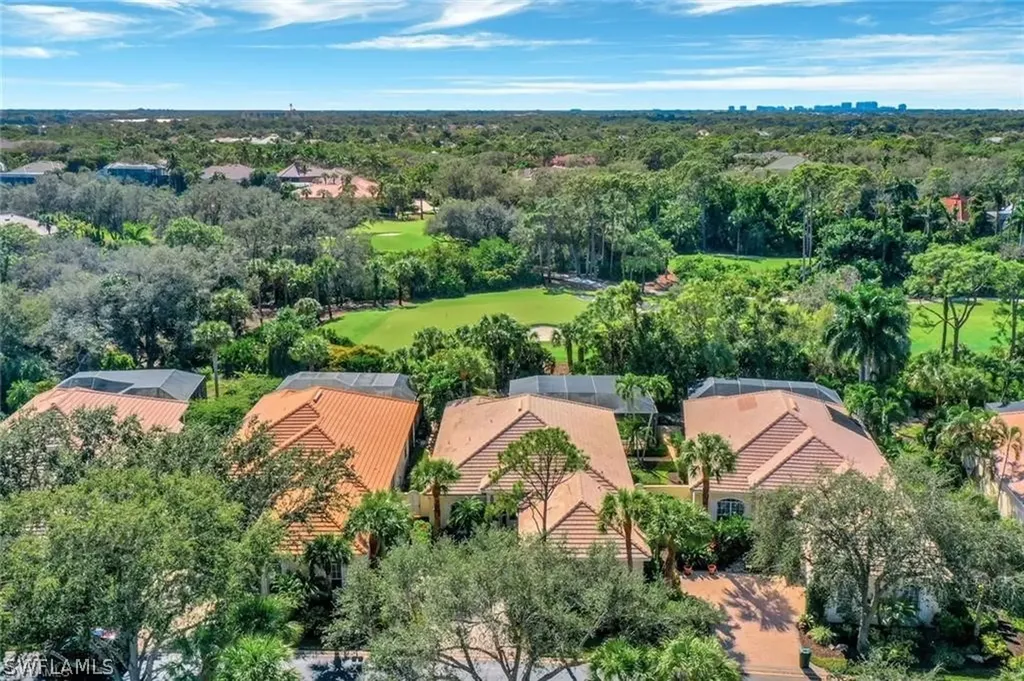 3625 Olde Cottage Lane Bonita Springs FL 34134