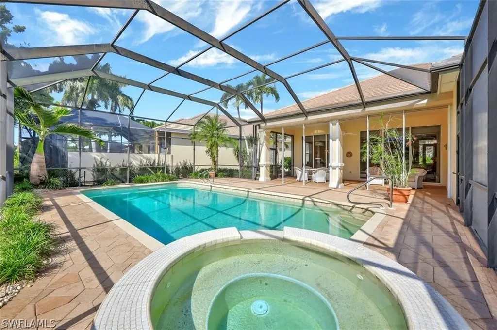 3625 Olde Cottage Lane Bonita Springs FL 34134