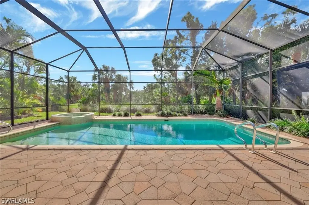 3625 Olde Cottage Lane Bonita Springs FL 34134