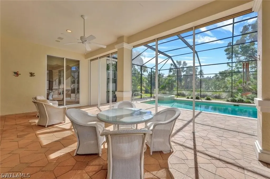 3625 Olde Cottage Lane Bonita Springs FL 34134
