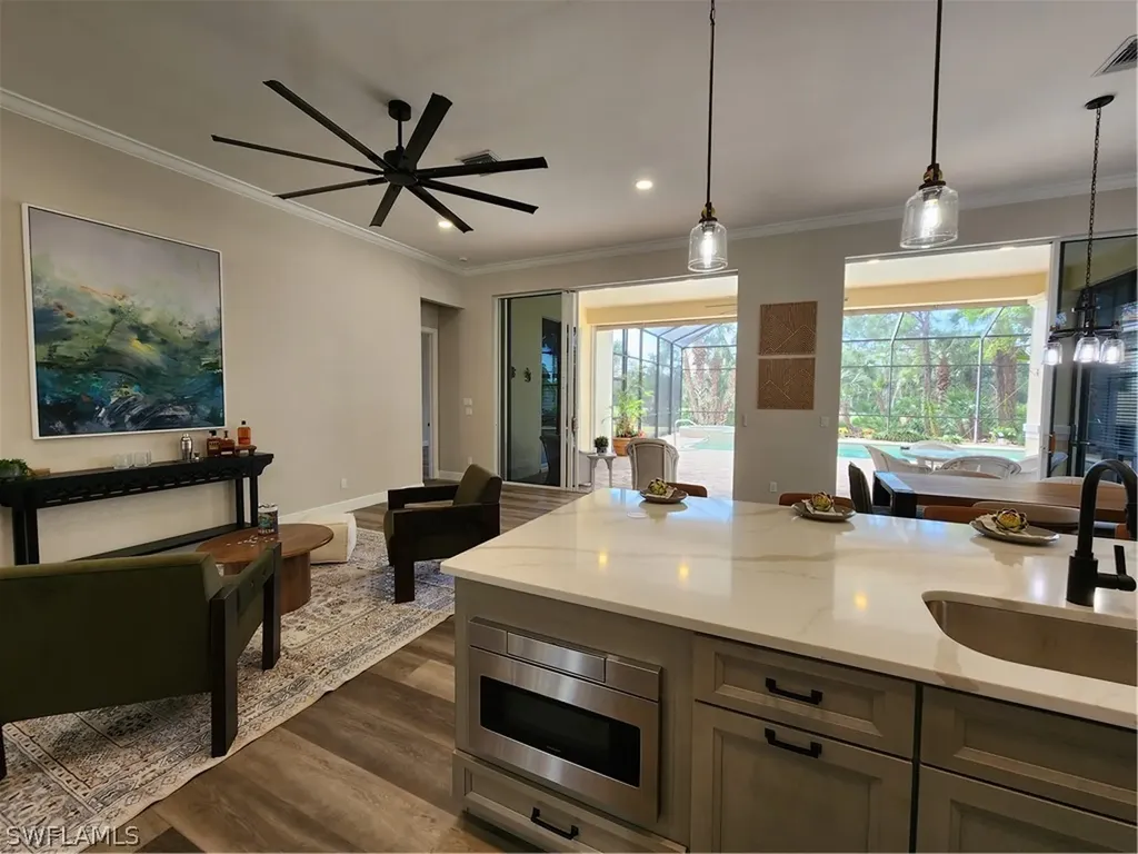 3625 Olde Cottage Lane Bonita Springs FL 34134