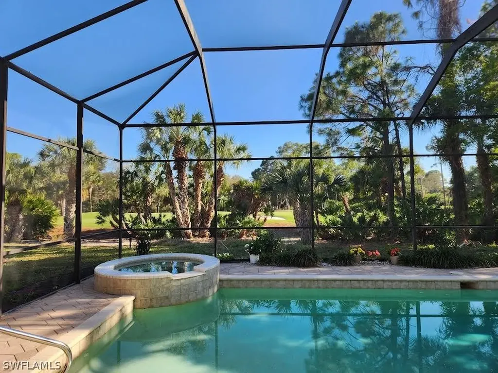 3625 Olde Cottage Lane Bonita Springs FL 34134