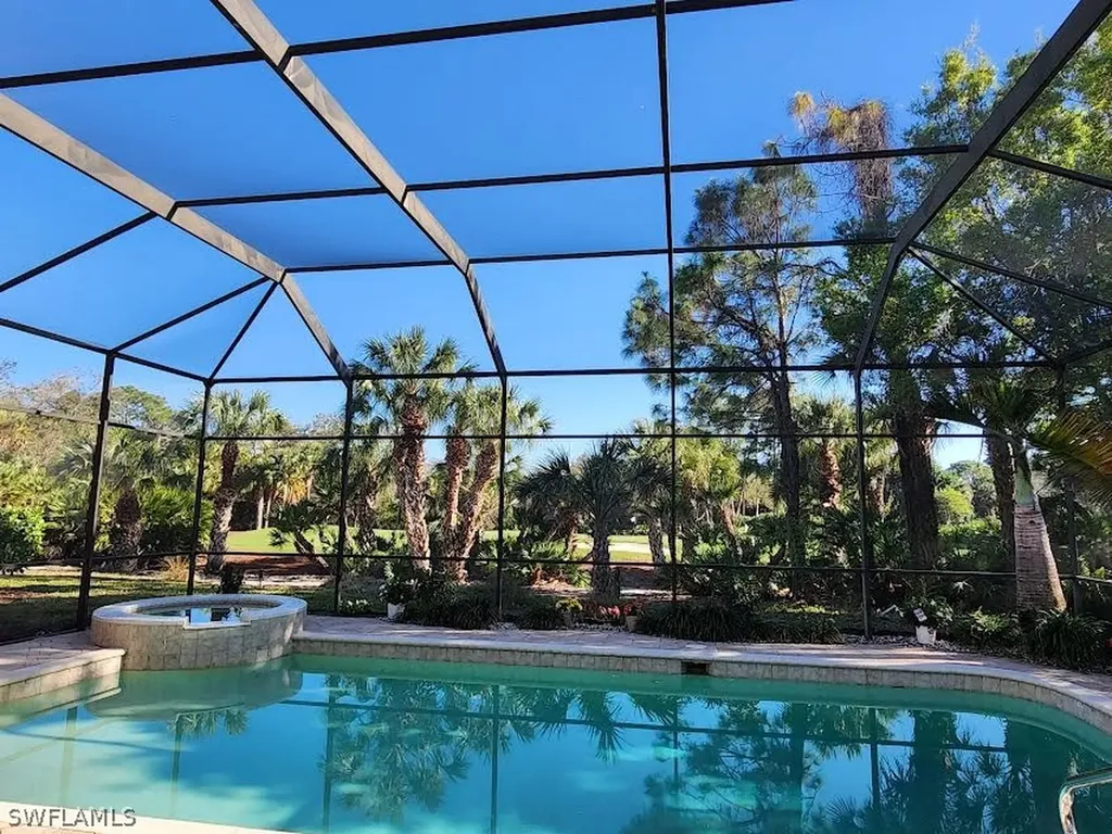 3625 Olde Cottage Lane Bonita Springs FL 34134