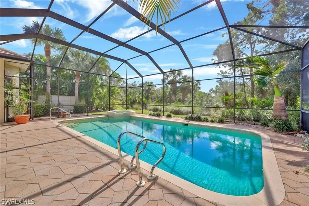 3625 Olde Cottage Lane Bonita Springs FL 34134