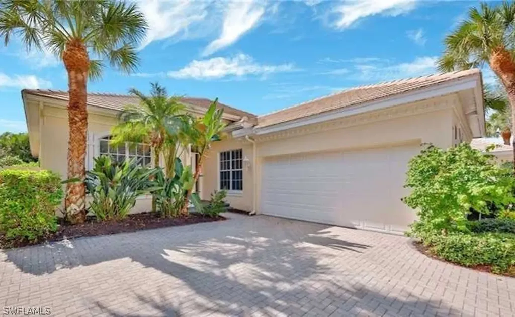 3625 Olde Cottage Lane Bonita Springs FL 34134