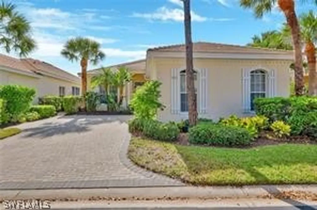 3625 Olde Cottage Lane Bonita Springs FL 34134