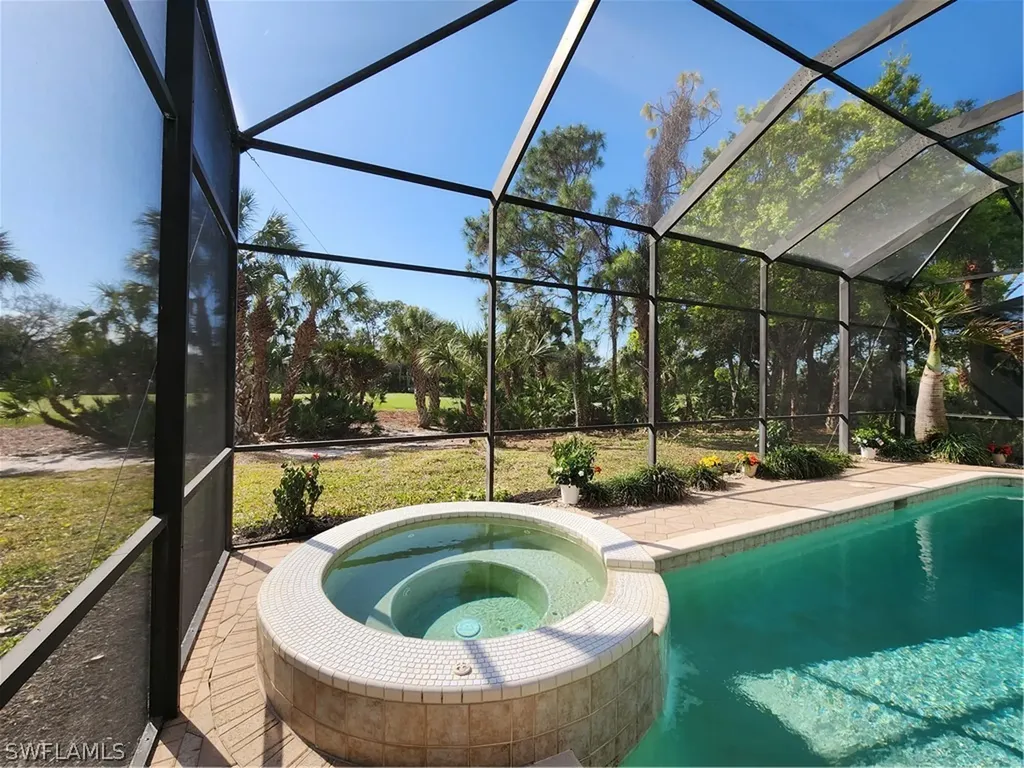 3625 Olde Cottage Lane Bonita Springs FL 34134