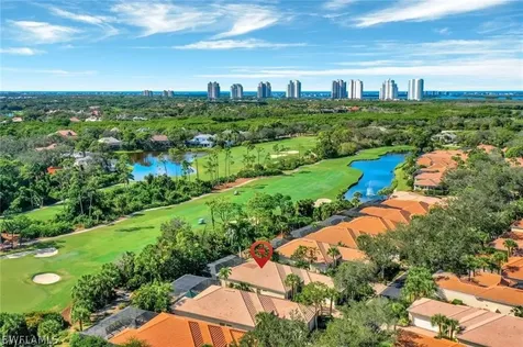 3625 Olde Cottage Lane Bonita Springs FL 34134