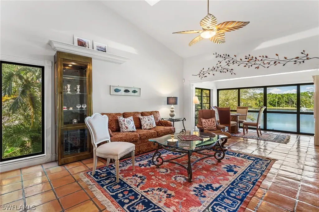 15470 Cedarwood Lane Naples FL 34110