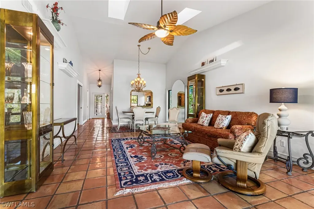 15470 Cedarwood Lane Naples FL 34110