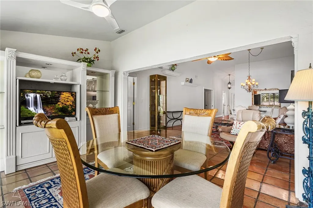 15470 Cedarwood Lane Naples FL 34110