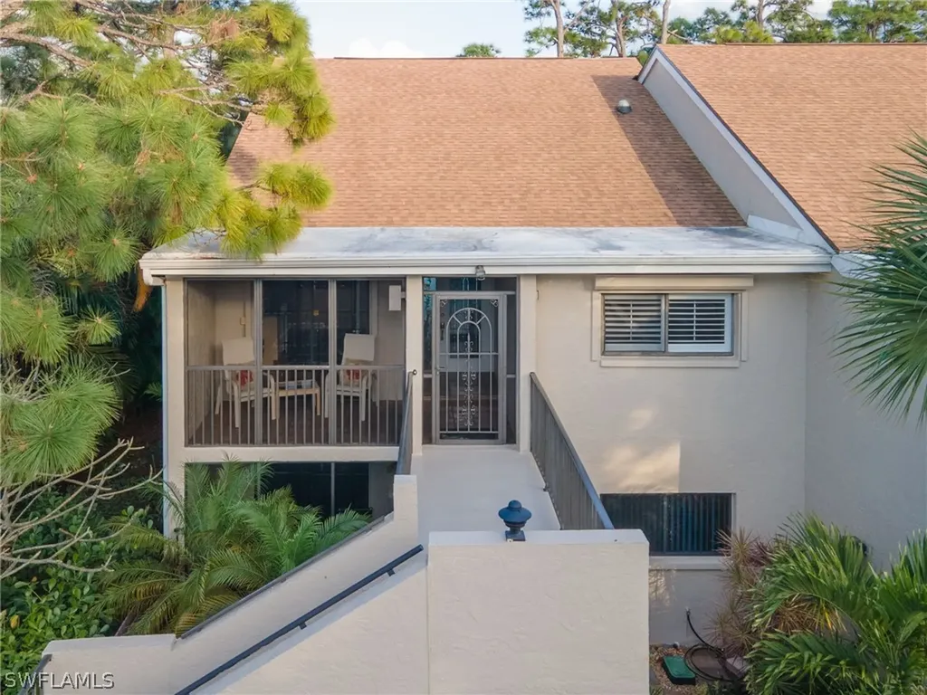 15470 Cedarwood Lane Naples FL 34110