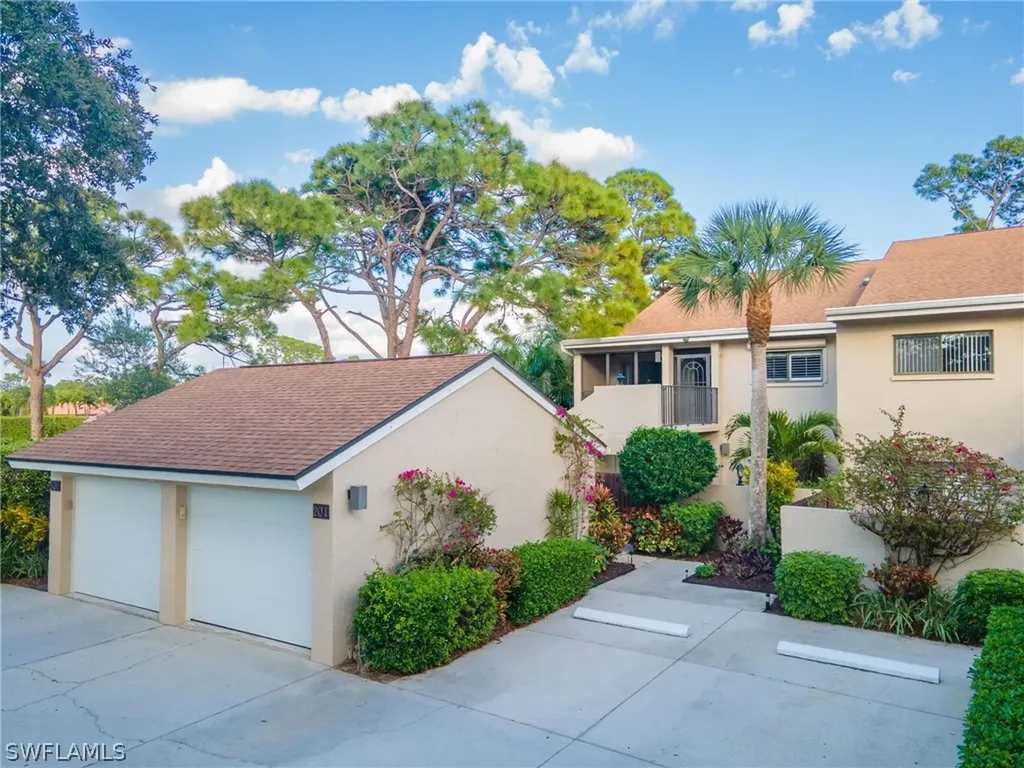 15470 Cedarwood Lane Naples FL 34110