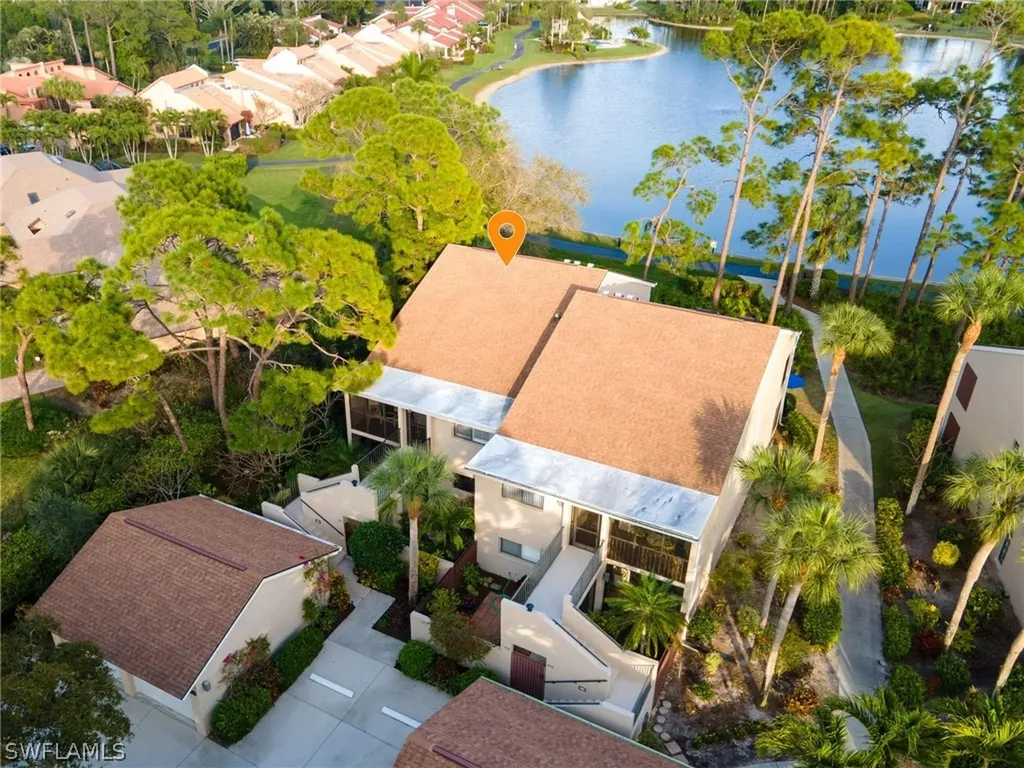 15470 Cedarwood Lane Naples FL 34110