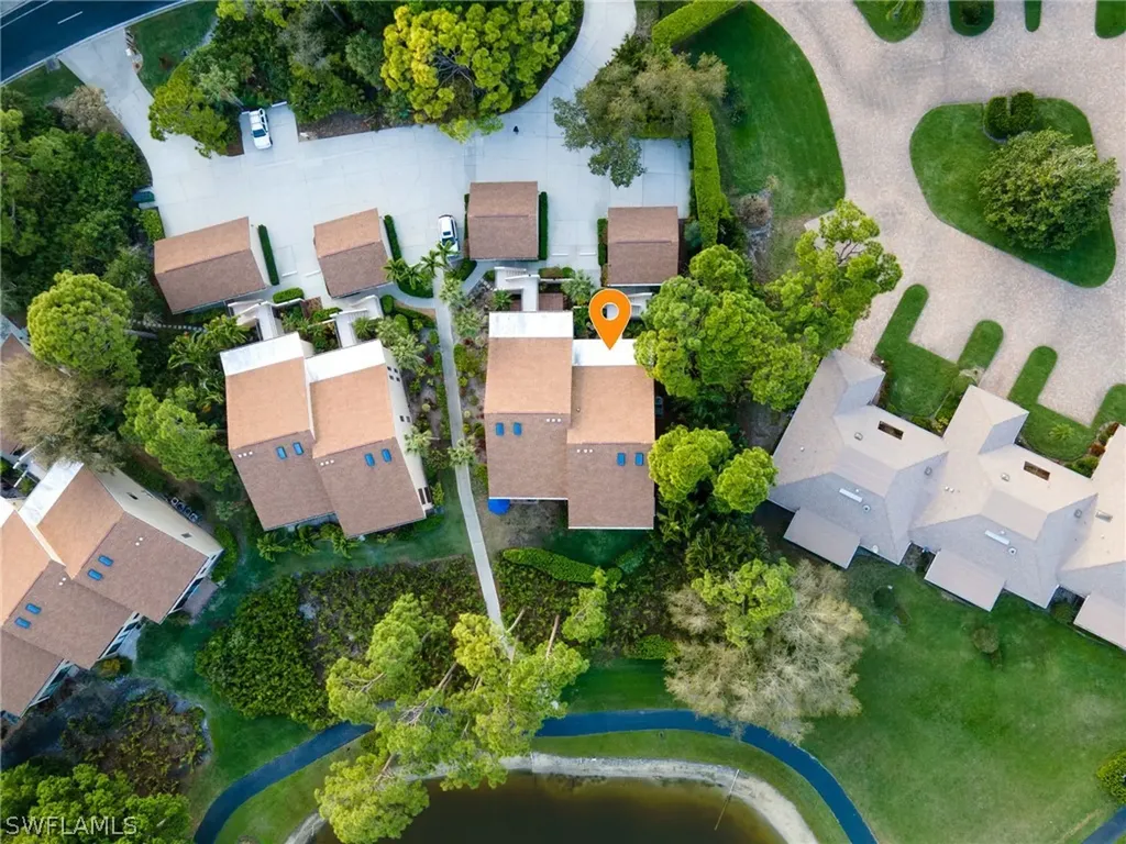 15470 Cedarwood Lane Naples FL 34110