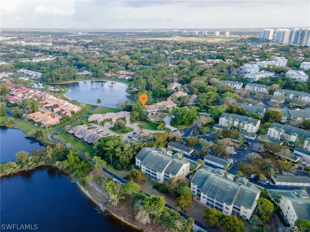 15470 Cedarwood Lane Naples FL 34110