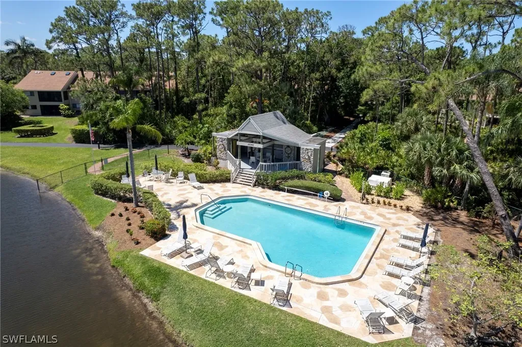 15470 Cedarwood Lane Naples FL 34110