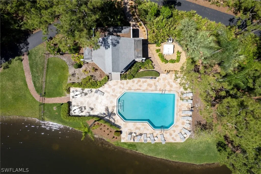 15470 Cedarwood Lane Naples FL 34110