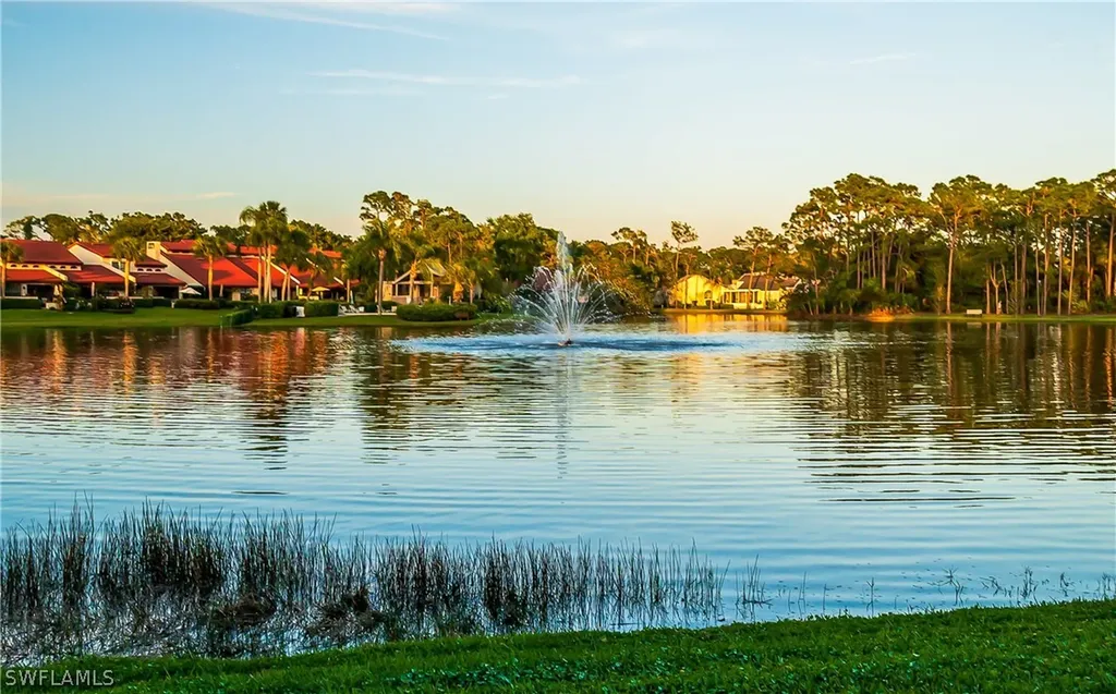 15470 Cedarwood Lane Naples FL 34110