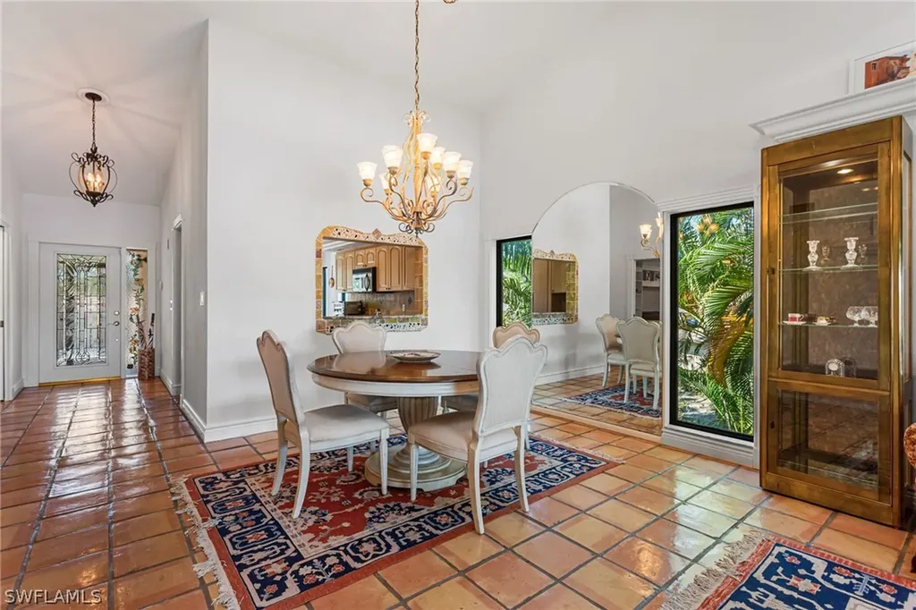 15470 Cedarwood Lane Naples FL 34110