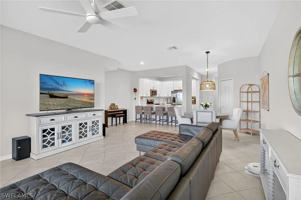 2821 Citrus Street Naples FL 34120